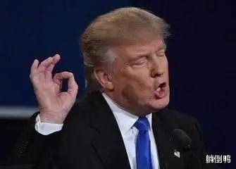 苹果|特朗普要强行“解散”苹果？！库克哭了：搞完华为又来搞我？