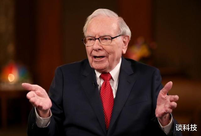 刮目相看|世界首富将易位？没人能想到，这个中国人令世界刮目相看