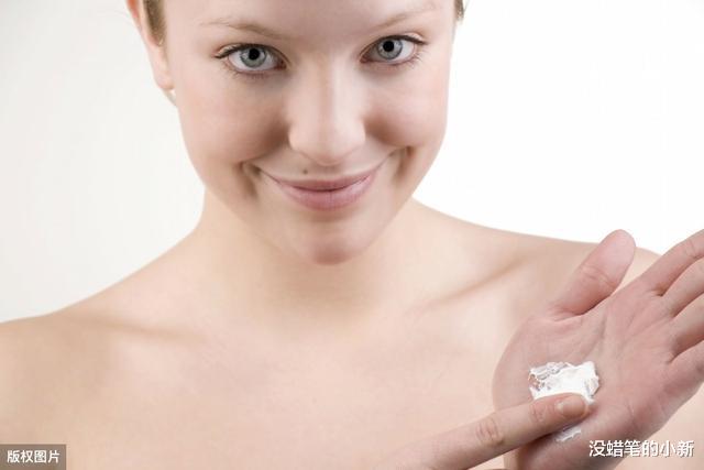 【面霜】夏季脸部护理的正确步骤