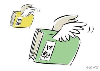 中小学▲?一年阅读100本书，语文老师：惊人阅读量让你掉进了阅读的陷阱