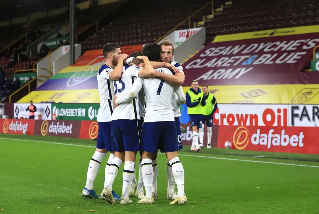 英超|踢出1亿身价！孙兴慜轰8球独占英超射手榜，一战创造英超历史