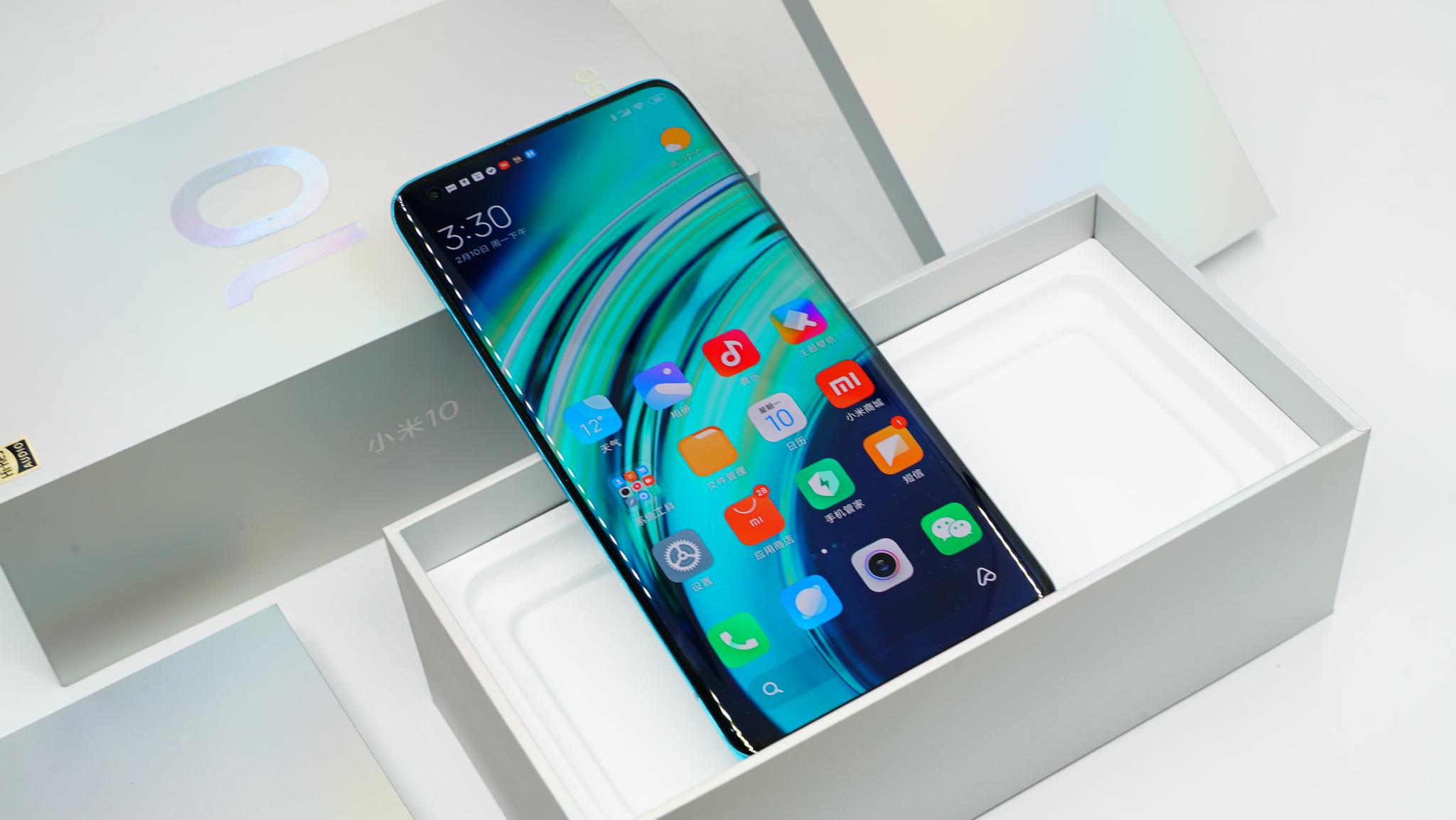 双十一|双11狂欢节即将来临，手机将大幅降价，有你想要入手的手机吗？