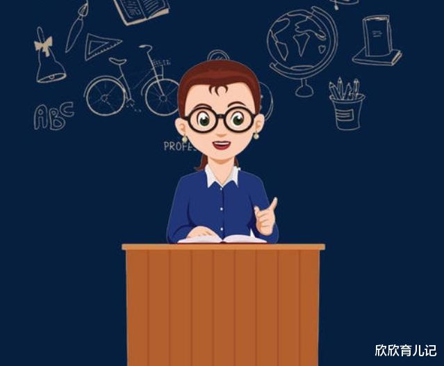 教师▲大学“最稳定”的四个专业,毕业后就是铁饭碗,就业安心又稳定