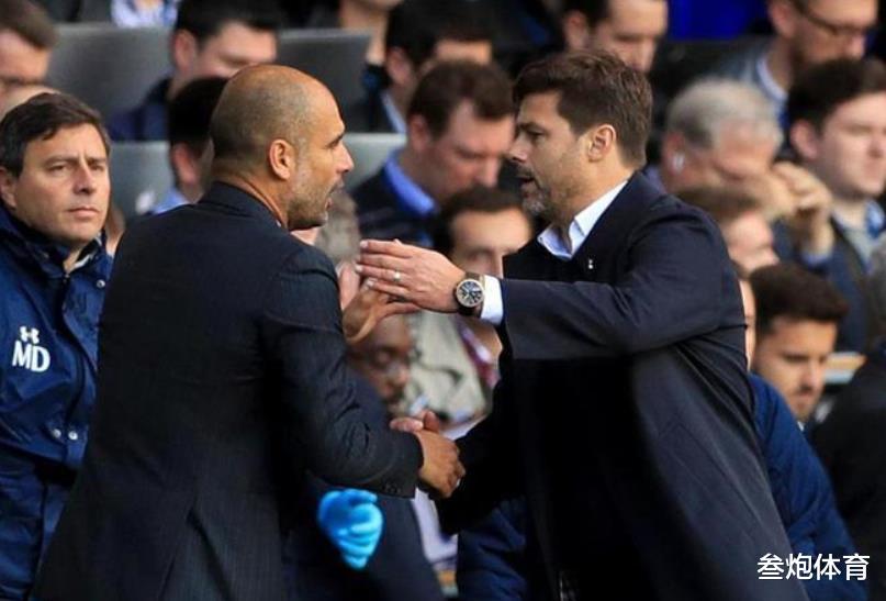 阿圭罗|抢梅西关键一步！曝8.7亿豪门第一目标是阿圭罗，瓜迪奥拉不能放