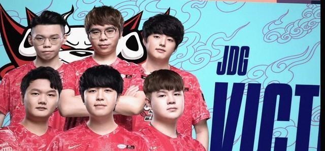 手机游戏|JDG打破DWG不败金身，赢下比赛却不被尊重，Lvmao和Zoom赛后道歉