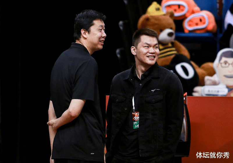 奥拉迪波|耻辱33连败！广东成八一克星，杜锋还是不放过大郅，上次赢球是07年