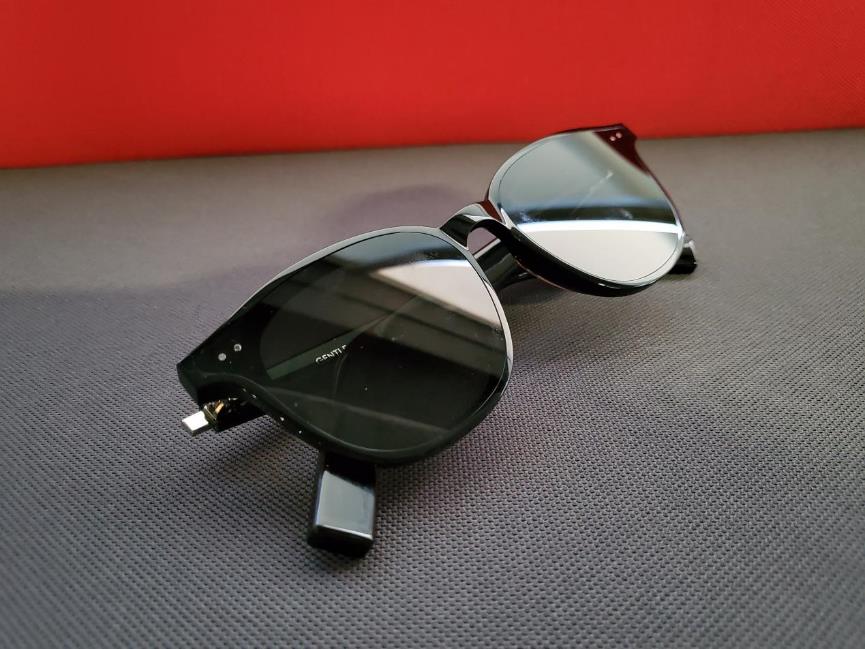 耳机|HUAWEIEyewearII测评：将科幻搬进现实的智能眼镜