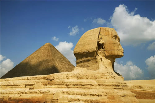 「太空」两件“来历不明”的古董，科学都无法解释，专家：可能来自外太空