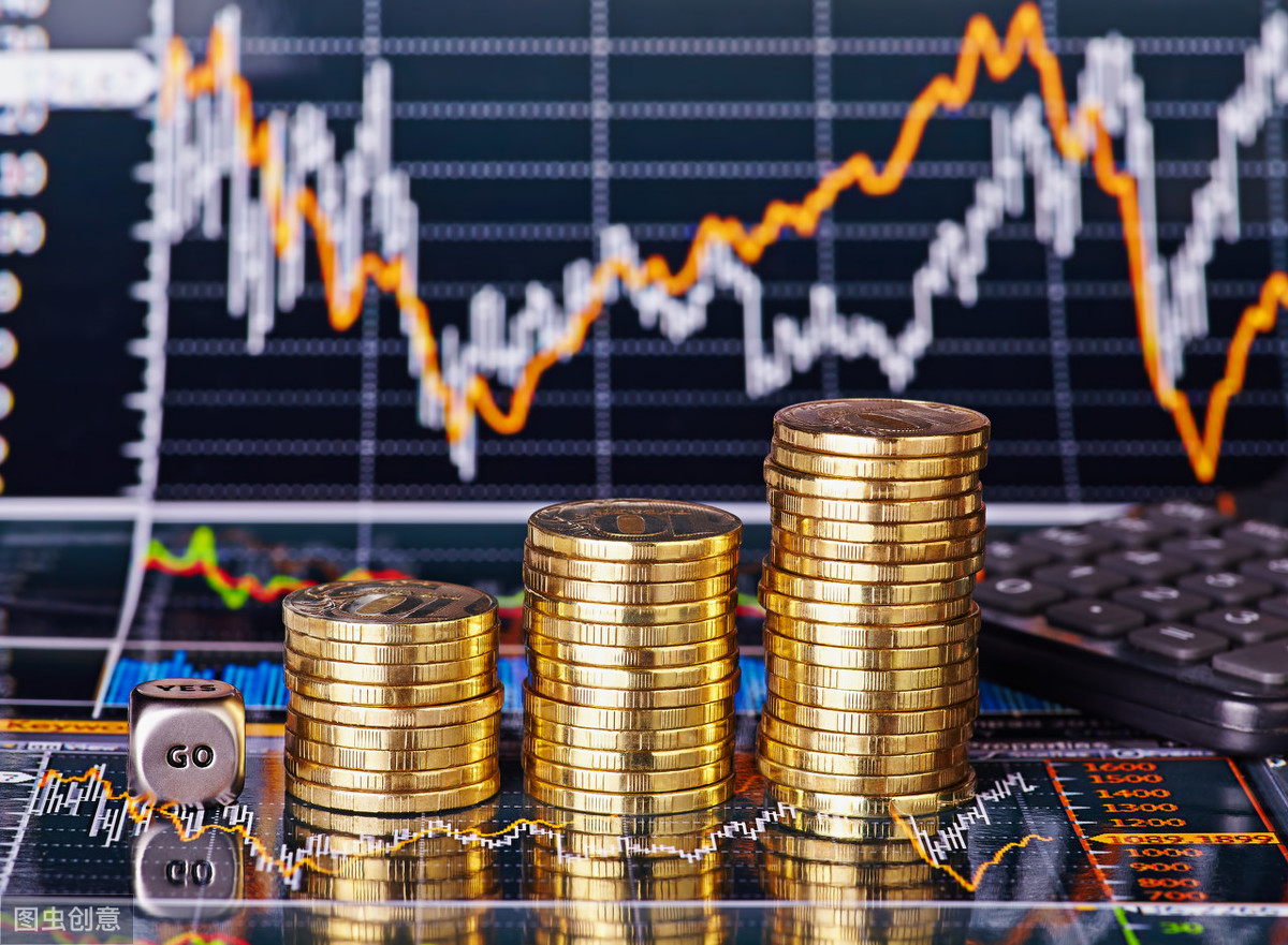 交易：中国股市：一旦读懂“筹码分布”，轻松跟庄吃肉，不再成为接盘侠