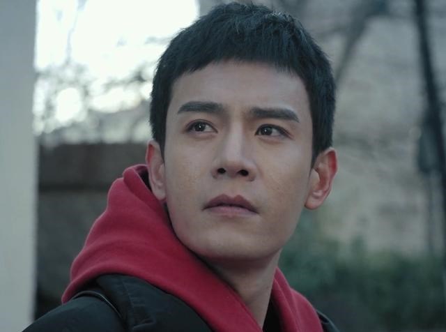 「崔志友」《燃烧》刘青叶结局：找出许家福，被许佳桐绑架，终与高风在一起