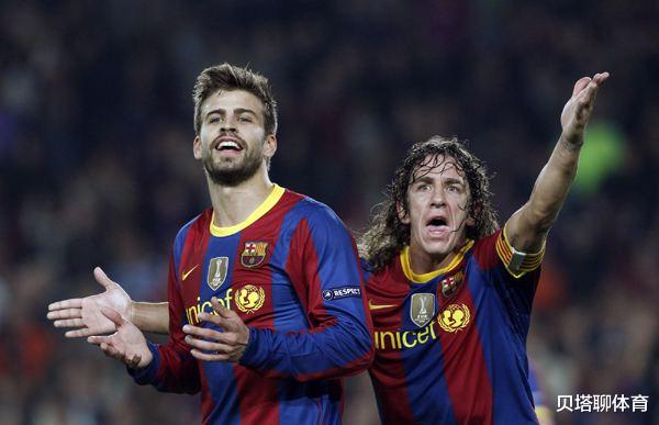 梅西|中国名记炮轰巴萨：梅西只是傀儡！苏牙皮克才是虚伪的球霸