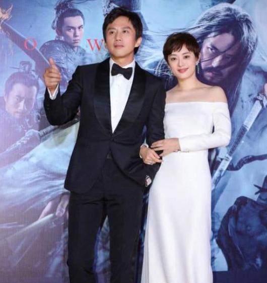 邓超|冯小刚讨厌邓超10年，张国立让邓超滚出去，邓超到底做了什么