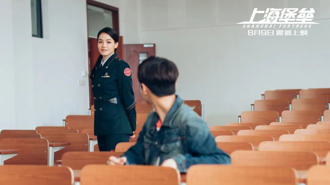 卢卡斯|这9部电影，敢看第2遍的人，内心都极其强大