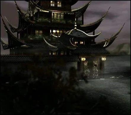 亲情|孙女爱上自己亲祖爷爷，这个当铺的故事可太刺激了！