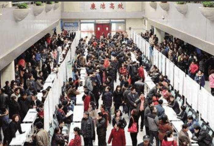 『』终于明白了为什么大企业只要211以及985重点大学的学生?