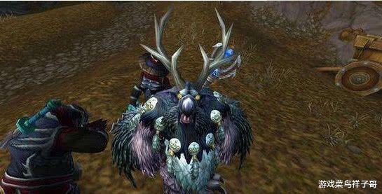 魔兽世界|魔兽世界怀旧服：DPS低是次要的，消费能力强，团长才会喜欢