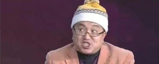 春晚|“春晚常客”句兆杰，曾6次登春晚舞台，今娶“丫蛋”老来得子！