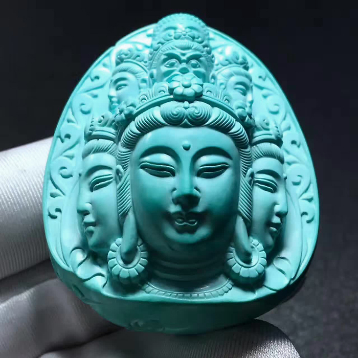 玉雕|玉雕大师——仵保昌