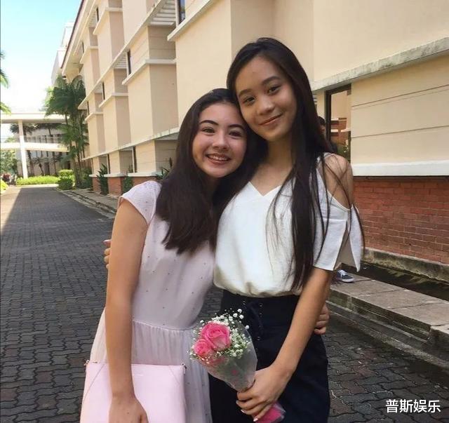 利智|利智女儿：爸爸为妈妈抛弃糟糠妻，她复制妈妈美貌将继承20亿家产