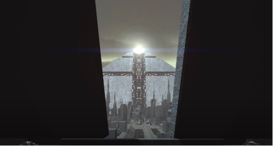 外星人|世界观即将崩塌？地心人与地底文明，空洞学说地底文明是真的吗？