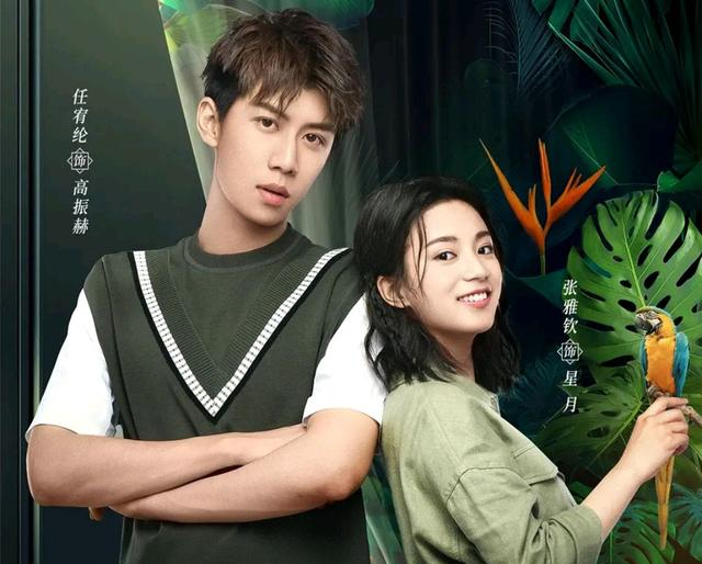 『电视剧』最近正在热播的5部电视剧，你正在看哪一部呢？