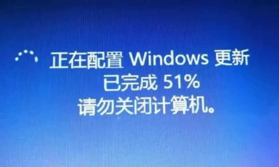 微软■WIN10更新又来了，必须升级的理由有2个