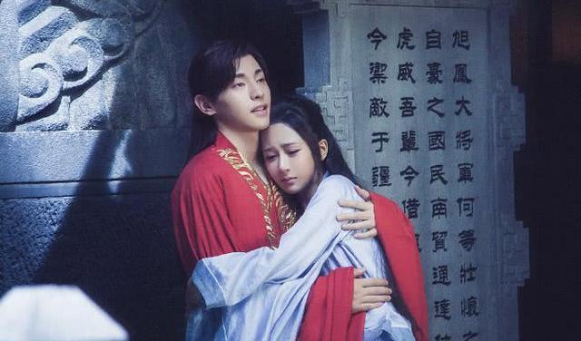 罗云熙|《香蜜2》开拍在即，罗云熙遭截胡，润玉由《陈情令》里的他顶替