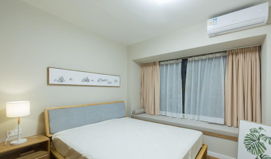 |低欲时代的简朴装修，不豪华，却处处令人留恋，这才是家的模样！