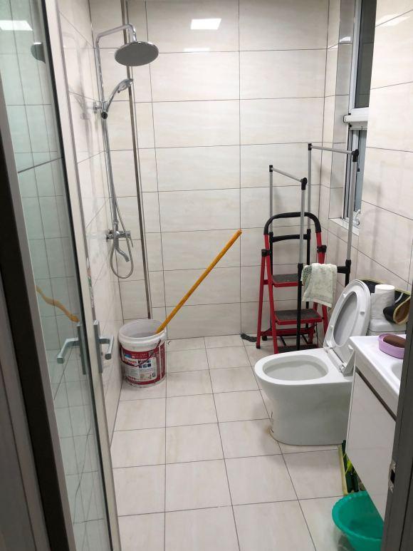 ：穷装也有高品质，全屋定制柜子只花了1W5，很快就能入住新房了