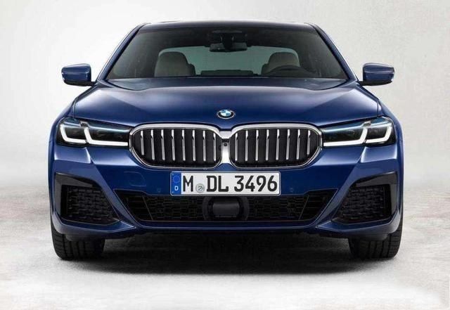 奔驰E级|奔驰E和宝马5系的差距实在太大