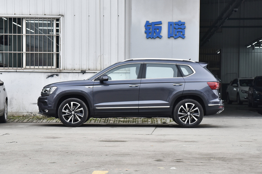 瑞纳|大众良心车又降了!从16万跌到12万,30天卖17331辆,还看啥H6