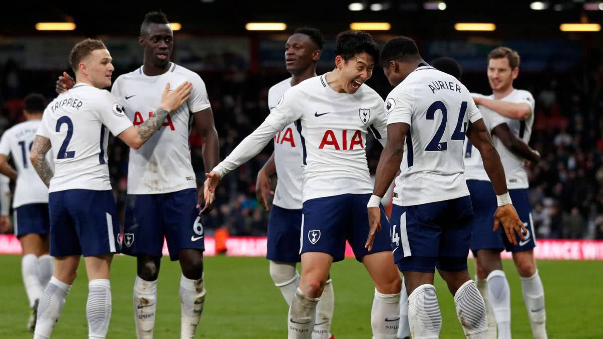 热刺|今日解析：皇家社会 VS 巴塞罗那+ 托特纳姆热刺 VS 富勒姆