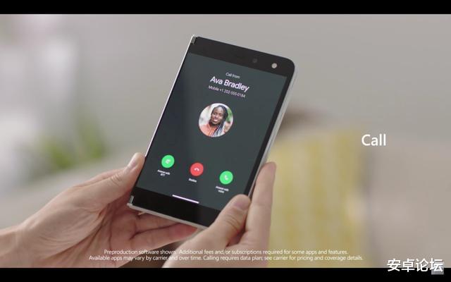 微软|被苹果干掉的这手机,终于杀回来了