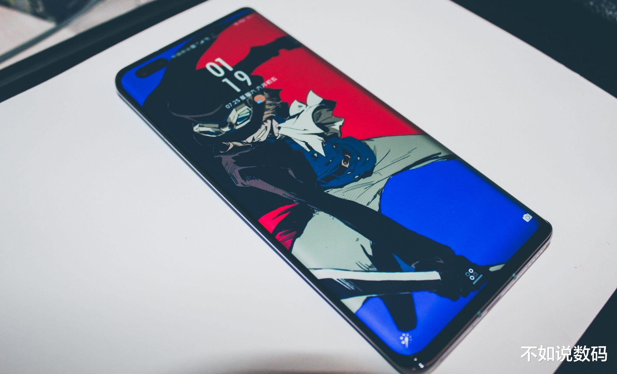 荣耀30pro|荣耀30Pro价格突降五百元，麒麟990＋50倍变焦，首发用户：我太难了！