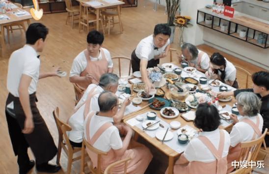 陈赫|陈赫为什么能成为综艺大咖,黄渤一句话道出实情,原来这么现实