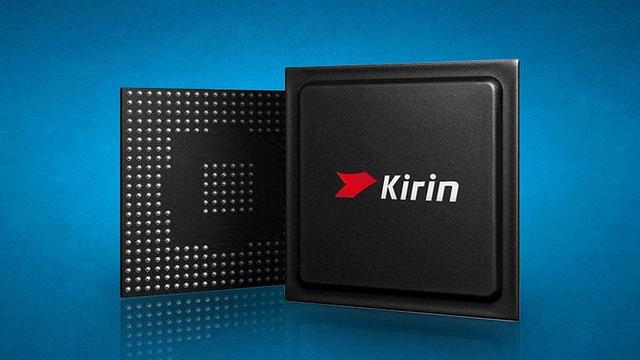 芯片|华为转机出现,麒麟芯片机会来了?白宫也没料到,速度这么快