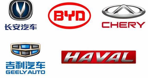 【雪佛兰】4大自主品牌，长安、奇瑞、长城和吉利谁的发动机更先进