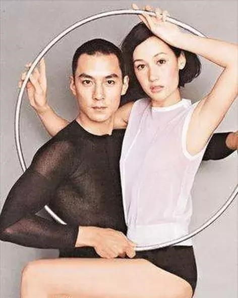 Maggie Q|别吹绿茶了，她才是真正的男神收割机！