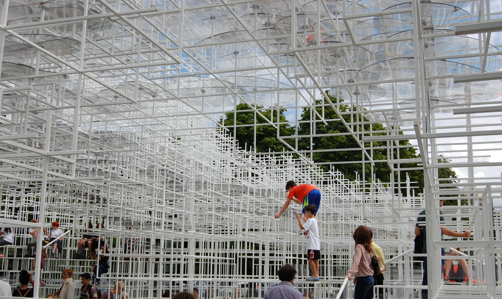 外星人|受深水海洋海绵骨骼启发 科学家开发出更强更轻的承重结构