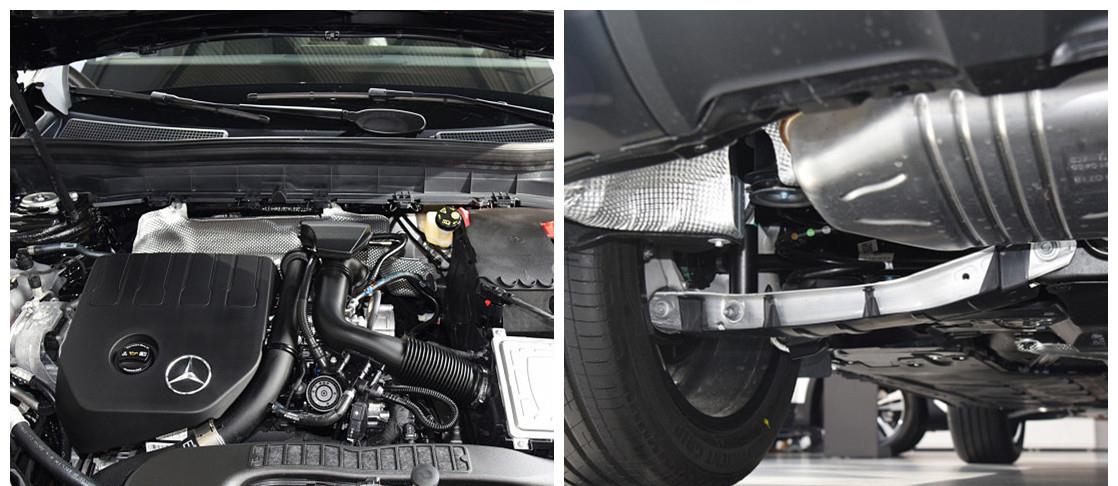 思域|奔驰“最便宜7座SUV”,逼格够高,30万出头,比丰田汉兰达更值?