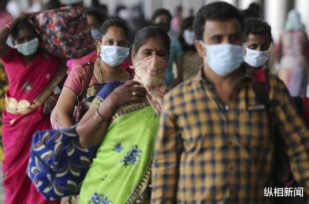 印度|交出史上最差经济成绩单，印度如何把\送分题\做成\送命题\