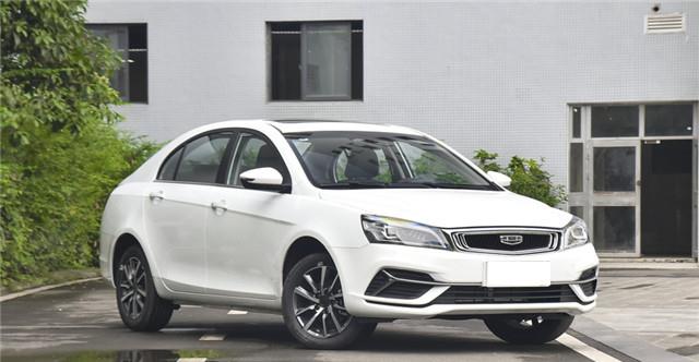 「日产轩逸」5月份轿车销量排行榜出炉，第一名日产轩逸，第十名为科鲁泽