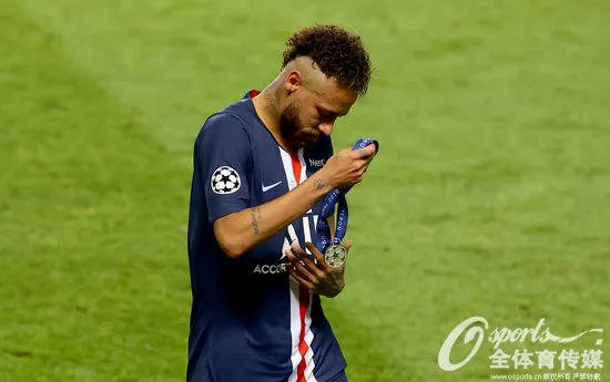 内马尔|内马尔,只能相信眼泪