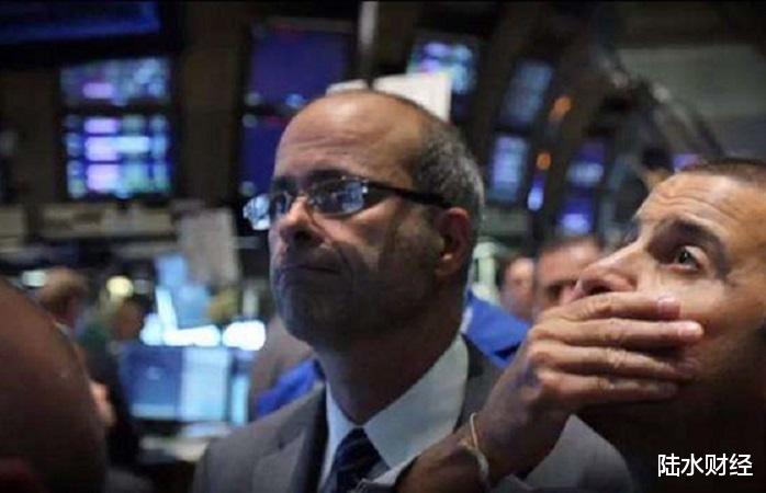 美联储▲美国经济“衰退”，为何还是屹立不倒，神秘“推手”浮出水面