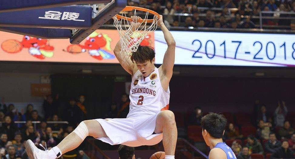 #中国男篮#遥望历史!中国男篮史上各位置最强top5(小前锋篇)