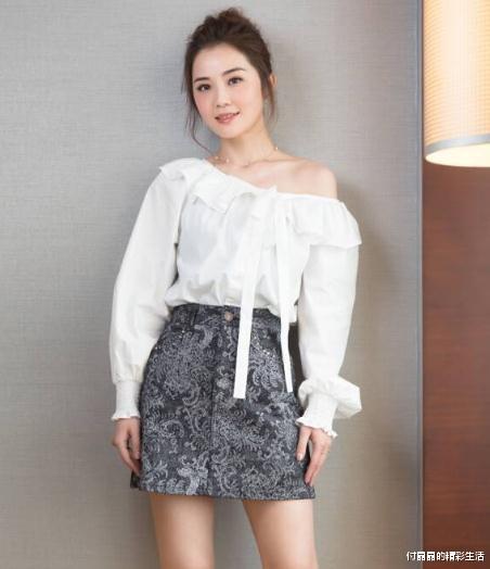 李沁|《跑男》最受欢迎的女嘉宾：baby无缘上榜，李沁第6，第一名其貌不扬