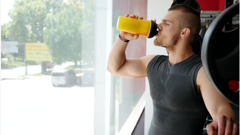 「蛋白质」运动前就该这样吃,准备好「练前餐」让你训练成效事半功倍!