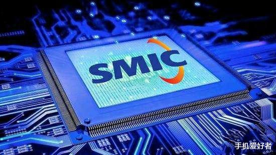 华为■美国突然宣布断供华为,中芯联合海外立刻宣布反击:纯国产芯来了