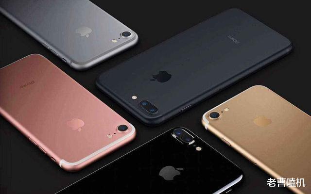 苹果|又被特殊对待？苹果\降速门\要赔偿，中国消费者却一分没有？