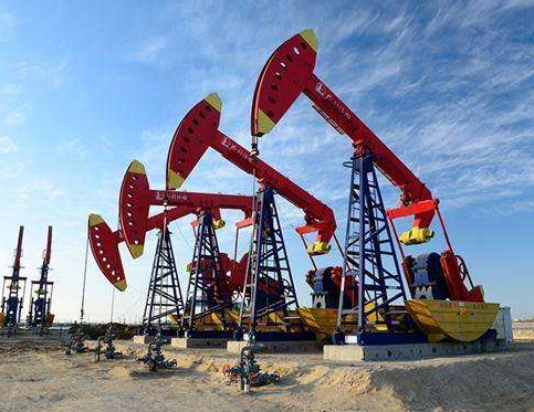 石油|美国“废地”发现大量石油，但却开心不起来，这是为何？